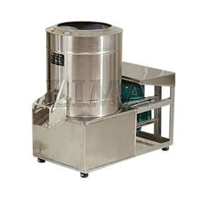 Small Flour Mixer Machine For Feed