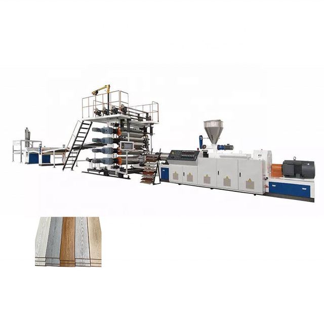 2kg/H Pvc Machine Pvc Extruder Plastic Extrusion Machine