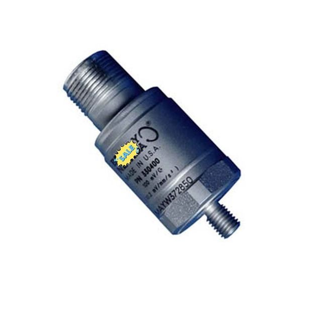 PLC Velomitor Asset Condition Monitoring