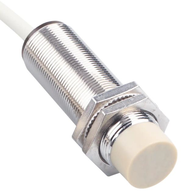 M30 Extended Range Inductive Proximity Sensor