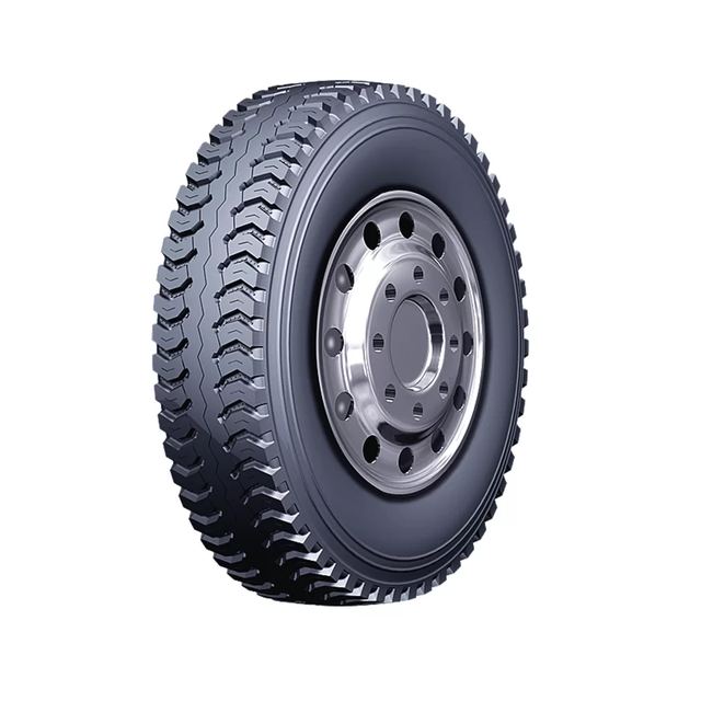 A169-Three-A is suitable for drive position on trucks at off-road service and mining truck tire