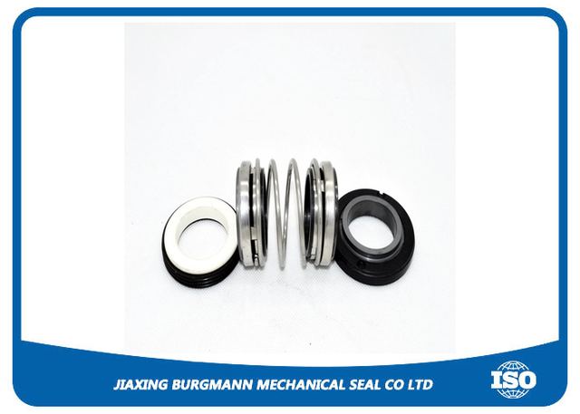 Double Pump Seal 560D