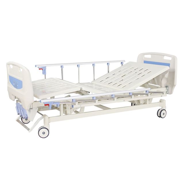 Hospital Bed