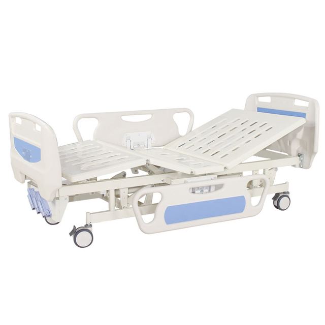 Hospital Bed