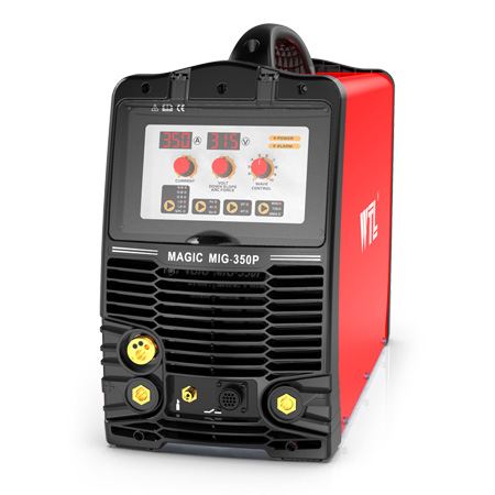 MIG Welder