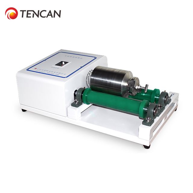 Lab Roll Ball Mill
