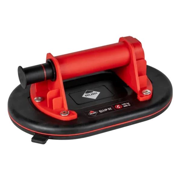 Rubi Ellip SC Vacuum Tile Suction Gripster