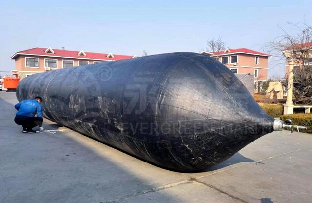 Marine Airbags