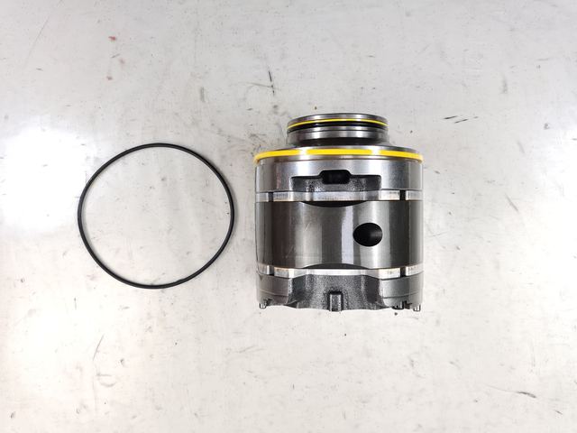45VQ38A Hydraulic Gear Pump