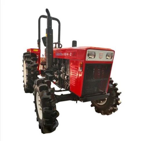 55HP Tractor
