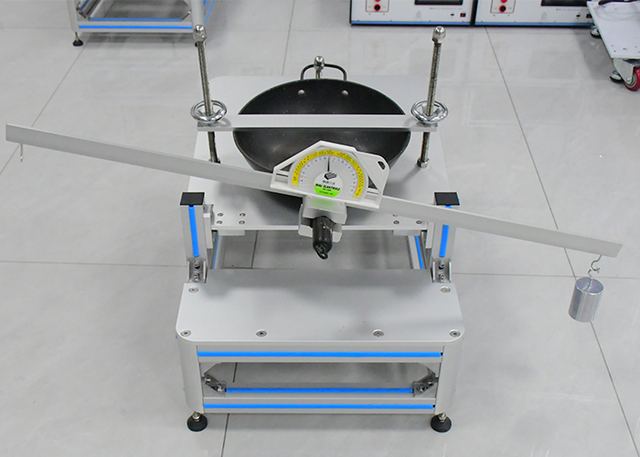 TZS 683/2022 Annex B Cookware Torque Resistance Test Apparatus Strength Test Equipment