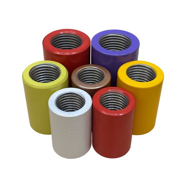 Epoxy Resin Rebar Coupler