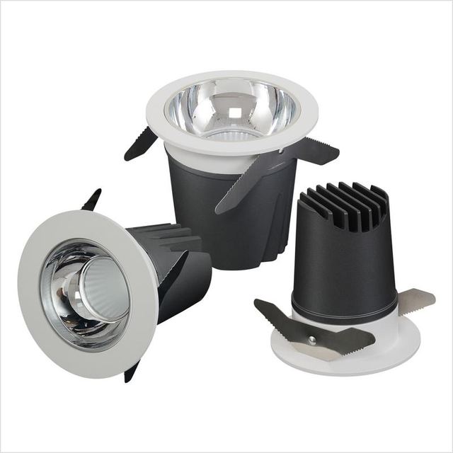 LED DOWNLIGHT LT-DL02-C