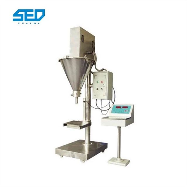 Extruder Food