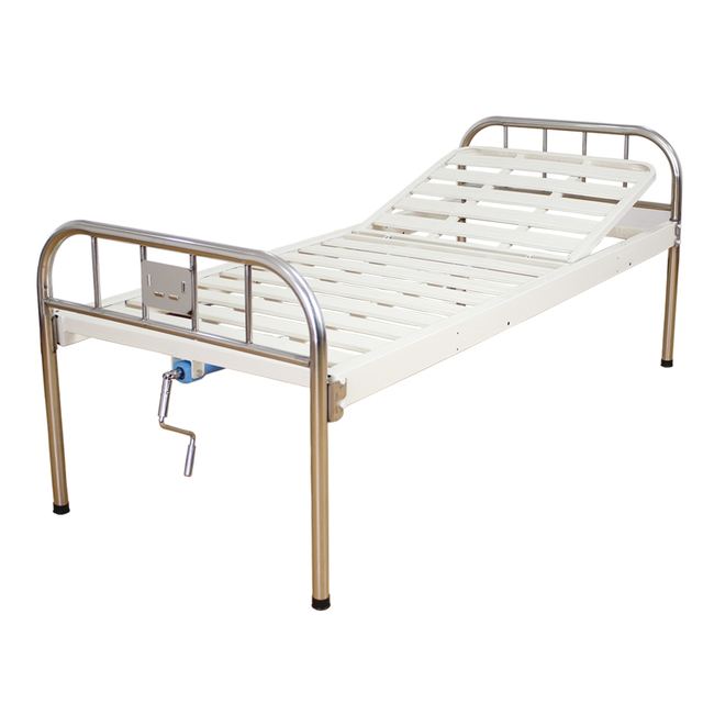 Hospital Bed