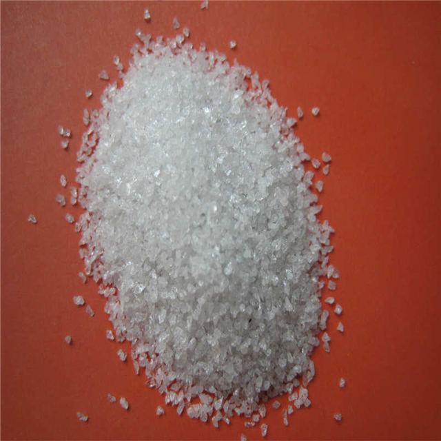 White Fused Alumina F12 & F22