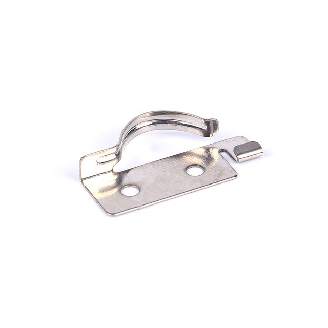 progressive die stamping parts