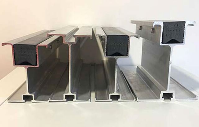 System Components