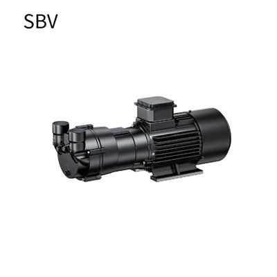 centrifugal CIP pump