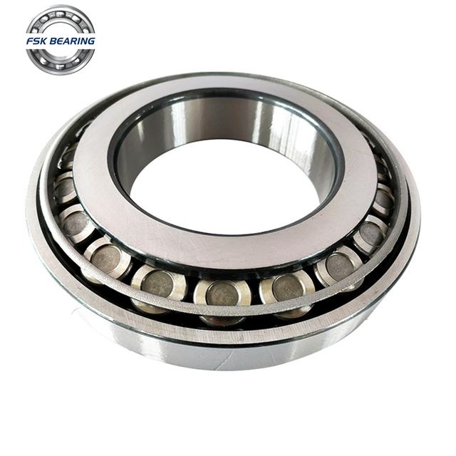 E30326J Cup And Cone Bearing 130*280*63.75mm Gcr15 Chrome Steel