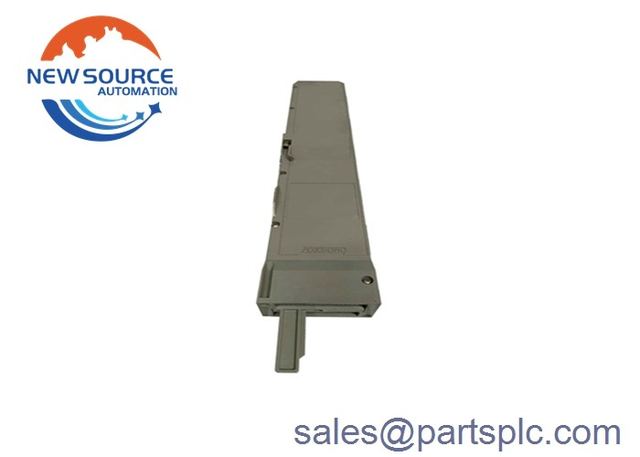 FCM10E Foxboro PLC I/A Series® Hardware Communication Fieldbus Interface Module