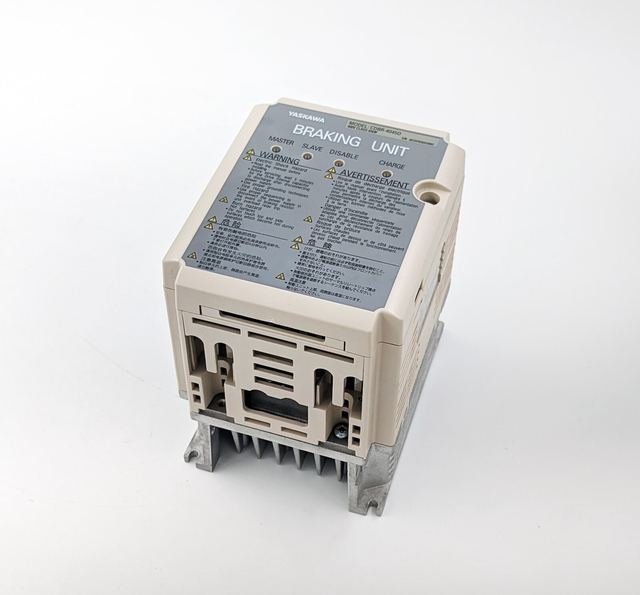 CDBR-4045D 18-amp, universal dynamic braking unit