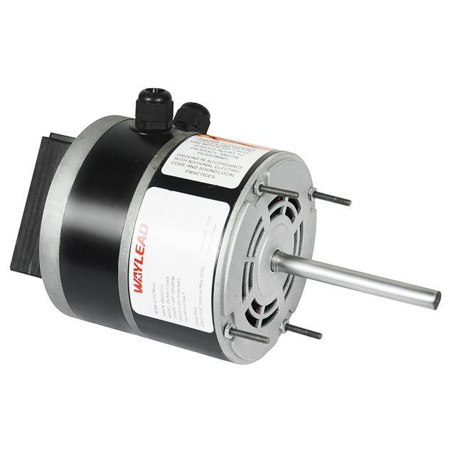 NEMA EC Motor