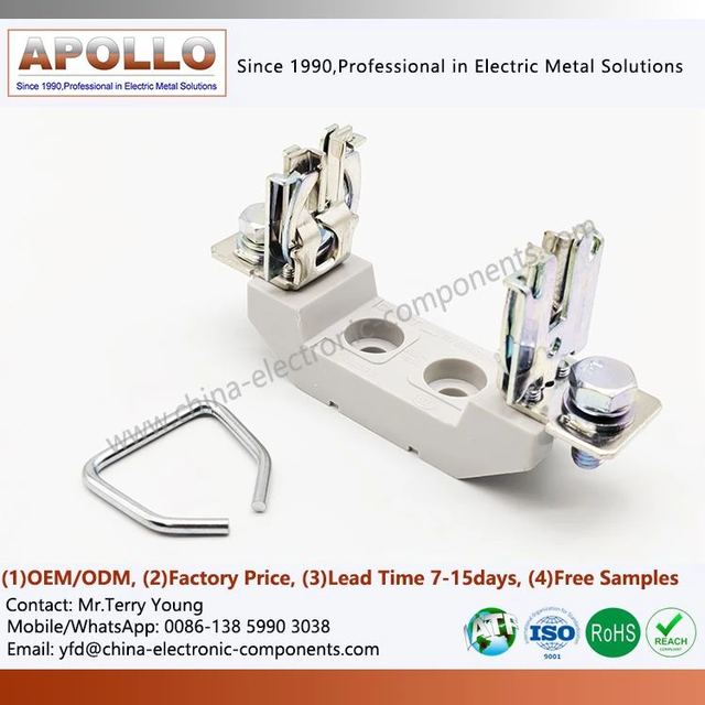 Fuse Holder