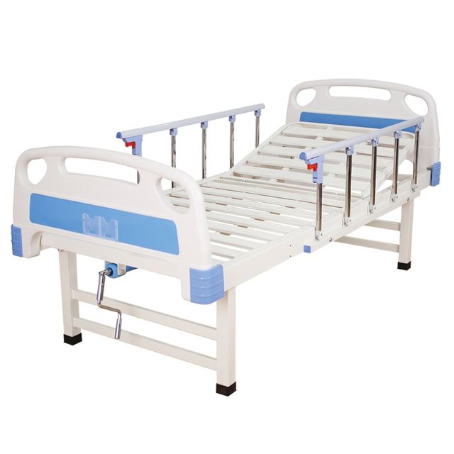Hospital Bed