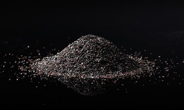 Brown Fused Alumina (BFA)