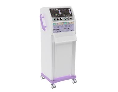 Medical Equipment Supplies Chinese Physiotherapy Equipment for TENs Electric Stimulation Treatment