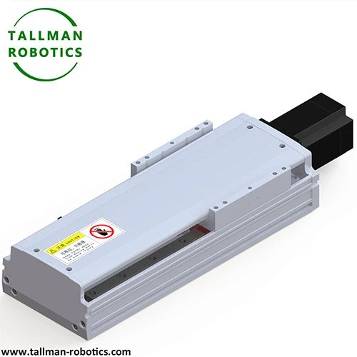 Linear Motion