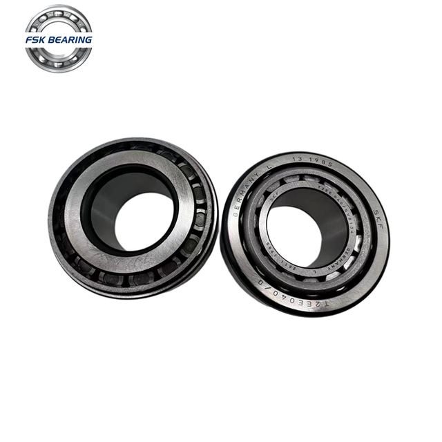 FSK 30317U Transmission Tapered Roller Bearing TOYOTA Parts