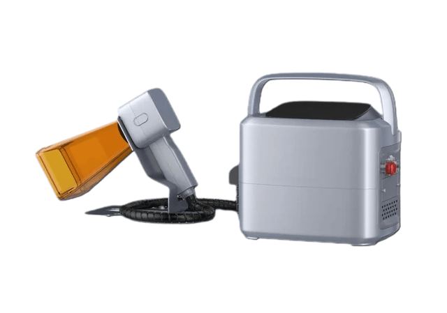 Hand-held Laser Marking Machine