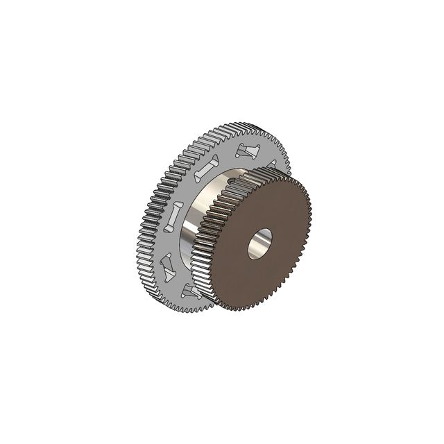 Medical Gears