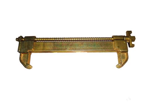 Formwork Wedge Panel Clamp NO 2