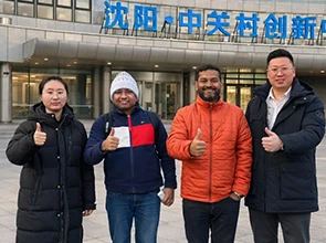company news