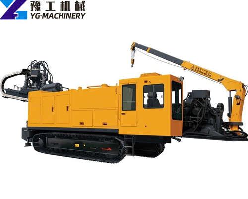 HDD Machine