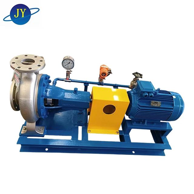Chemical Pump