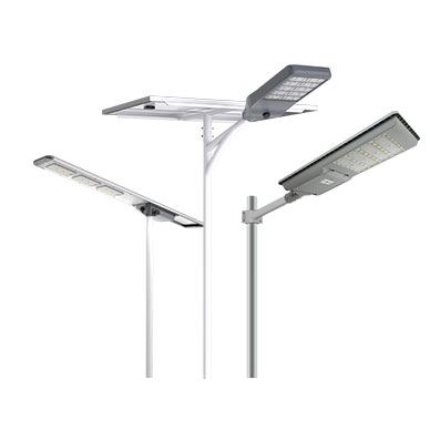 Anern Cost-Effective Solar Street Light
