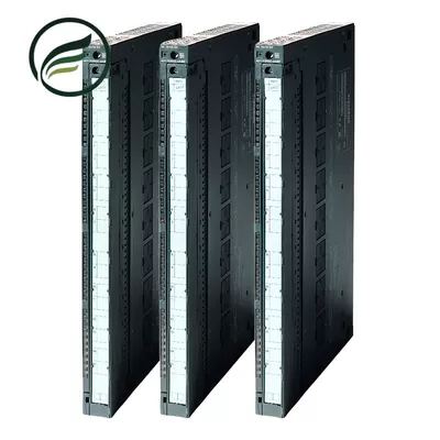 SIEMENS 6ES7431-7QH00-0AB0 PLC SIMATIC S7-400 SM 431 Analog Input Module Isolated 16 Ai; Resolution 16 Bit