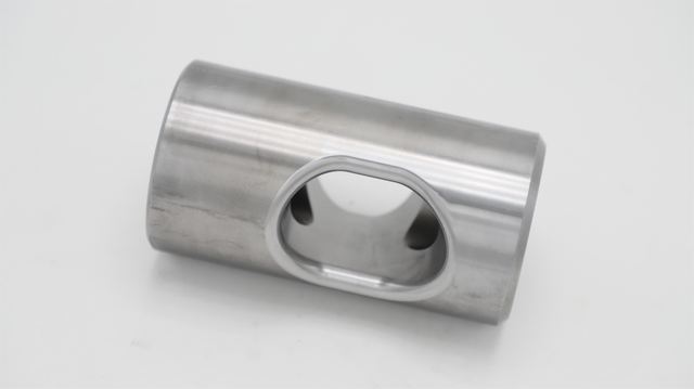 Injection Moulding Car Parts High Precision
