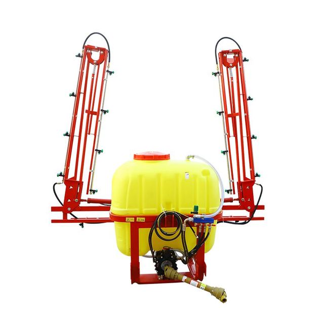 Farm Sprayer