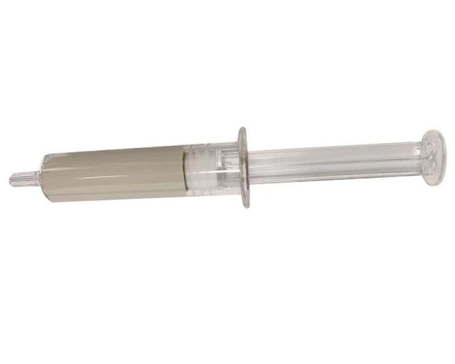 Stainless Steel Polishing Diamond Paste
