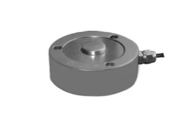 636A Tension And Compresion Load Cell For Motion Weighing