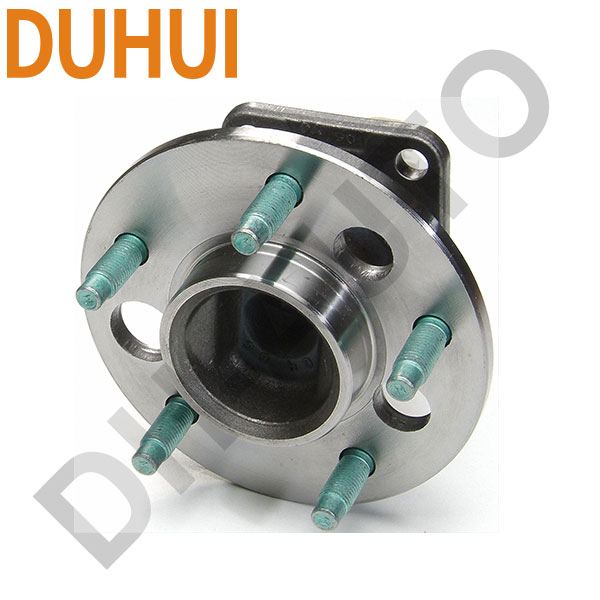 Wheel Hub 512151