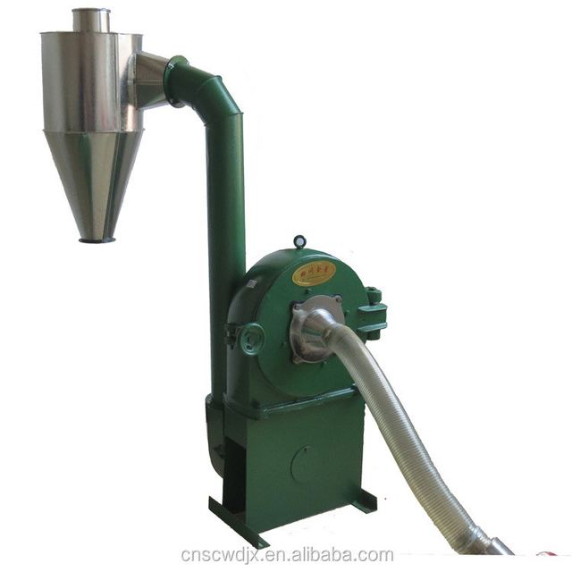 YIFENG 9FC-35A 0411 Small Farm Grain Milling Machinery