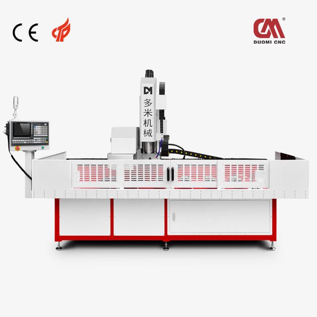 Flow Drill Machine for Automotive Components