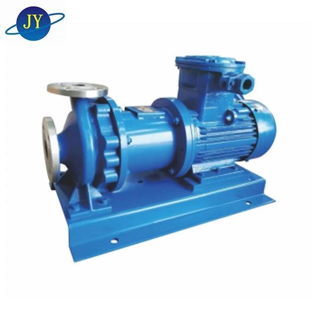 Magnetic Pump