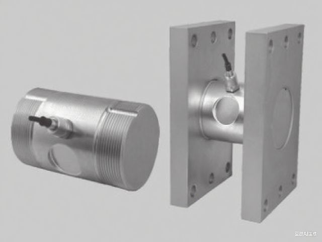 Single beam load cell/LZX4H/Alloy Steel/7-20t